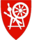 Kåfjord kommunevåpen