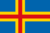 Ålands flagg