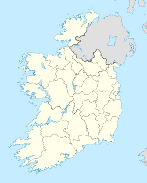 Ireland location map.svg