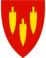 Averøy kommunevåpen