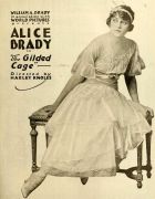 The Gilded Cage, 1916
