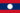 Laos’ flagg