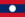 Laos’ flagg