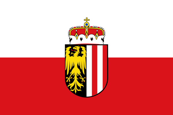 Fil:Flag of Upper Austria (state).svg