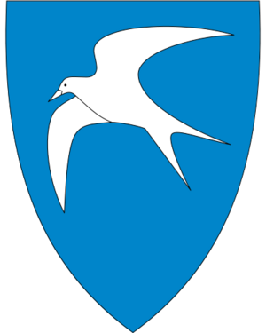 Tvedestrand komm.svg