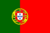 Flagget til Portugal