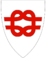 Fauske kommunevåpen