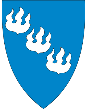 Høyanger komm.svg