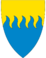 Berlevåg kommunevåpen