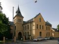 Oslo bispegård
