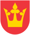 Våpen