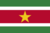 Surinams flagg