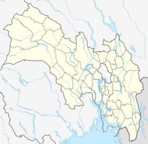 Norway Viken adm location map.svg