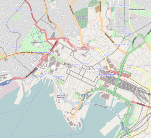Location map Oslo Central.png