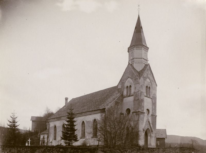 Fil:Birkeland kirke, Hordaland - Riksantikvaren-T260 01 0137.jpg