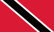 Trinidad og Tobagos flagg