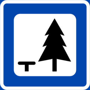 NO road sign 613.1.svg