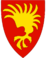 Leka kommunevåpen