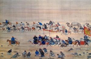 Qing artillery and musketeers.jpg
