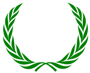 Olive wreath.svg