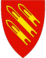 Gamvik kommunevåpen