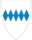 Solund kommunevåpen