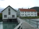 Kjerringøy handelssted