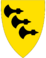 Steigen kommunevåpen
