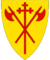 Sør-Trøndelags våpen