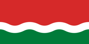 Flag of Seychelles (1977–1996).svg