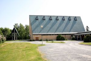 Storengveien