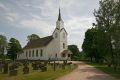 Lunde kirke Foto: Trond Strandsberg