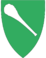 Sør-Fron kommunevåpen