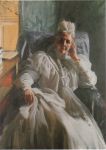 Drottning Sophia 1909
