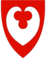 Bømlo kommunevåpen