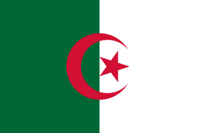 Algerie