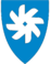 Sørfold kommunevåpen