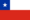 Chiles flagg