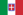 Flagget til Italia
