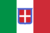 Flagget til Italia