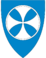 Ibestad kommunevåpen