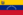 Flagget til Venezuela