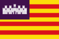 Balearene