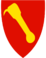 Måsøy kommunevåpen