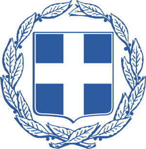 Coat of arms of Greece.svg