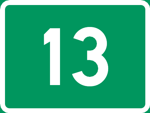 Fil:Riksvei 13.svg
