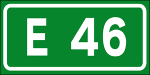 Strada europea 46.svg