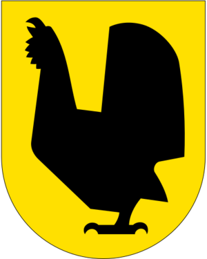 Malvik komm.svg
