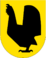 Malvik kommunevåpen