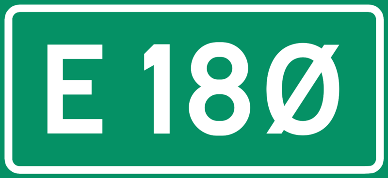 Fil:Riksvei E 18 Ø.svg
